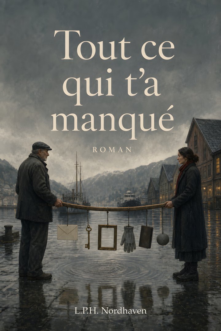 Tout ce qui t'a manqué