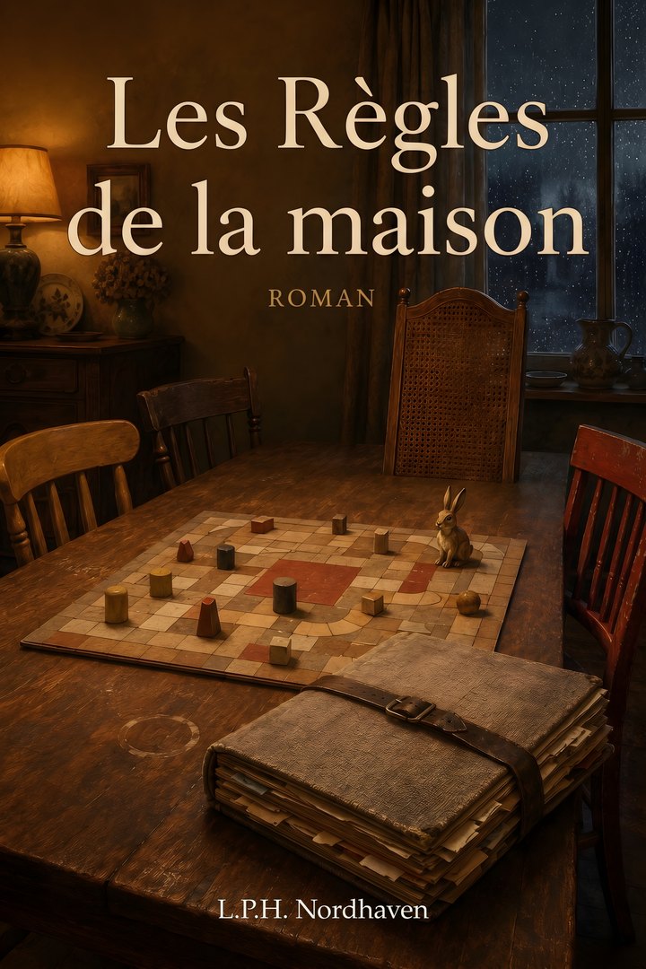 Les Règles de la maison