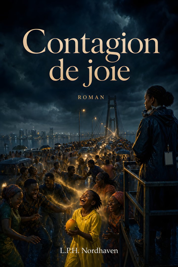 Contagion de joie
