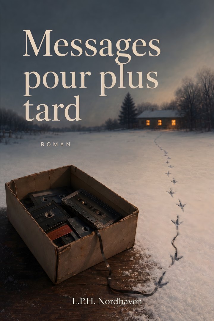 Messages pour plus tard