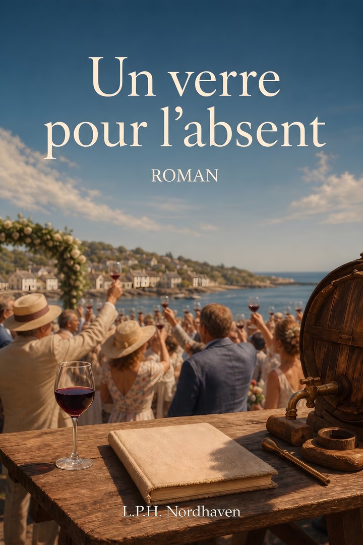 Un verre pour l'absent