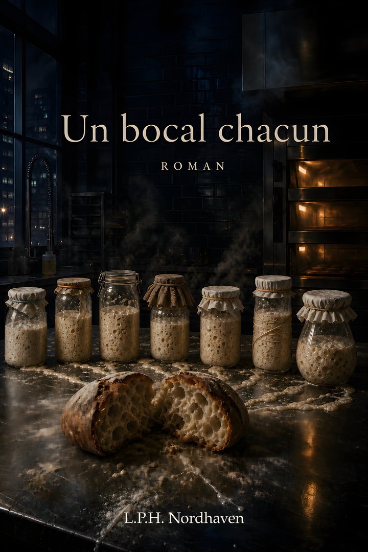 Un bocal chacun