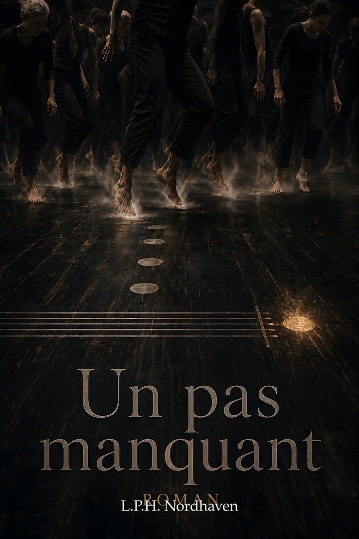 Un pas manquant