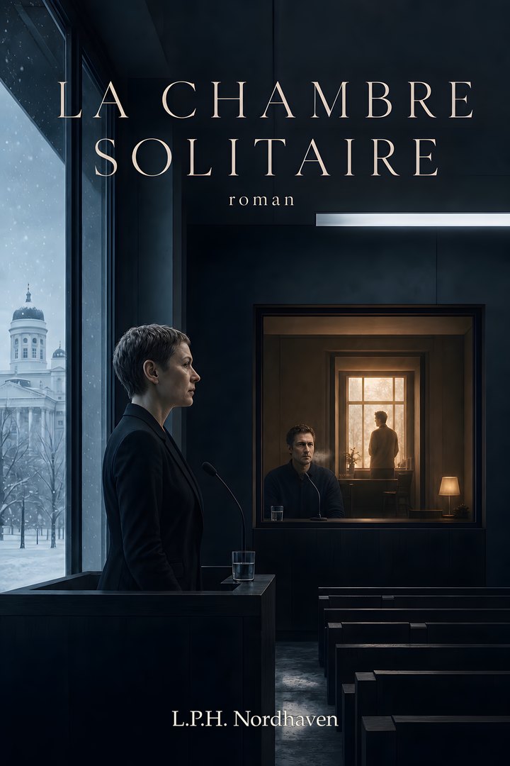 La Chambre solitaire