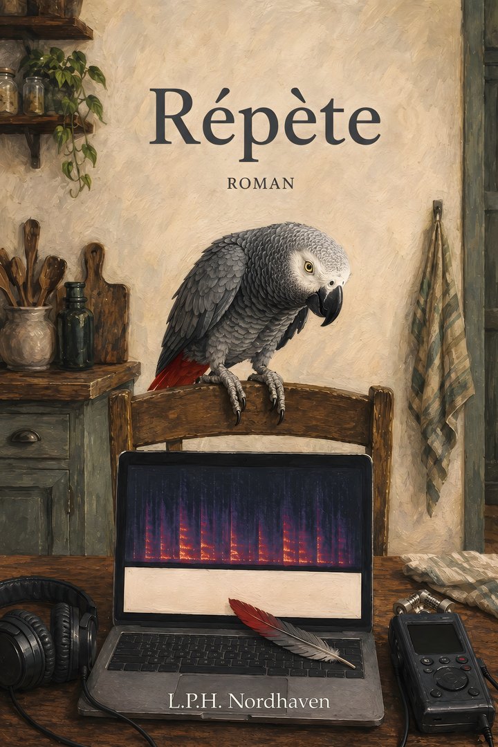 Répète