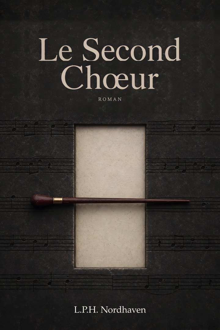Le Second Chœur