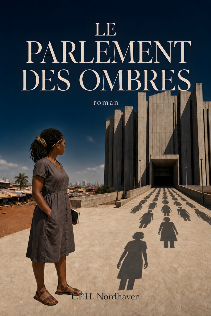 Le Parlement des ombres