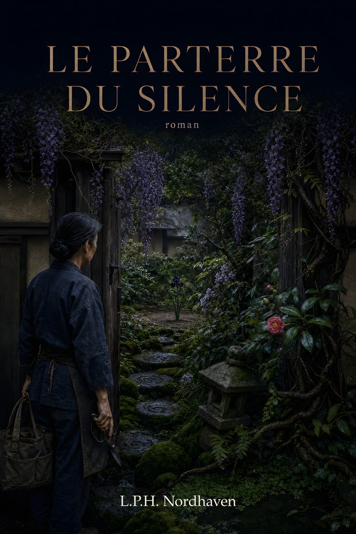 Le Parterre du silence