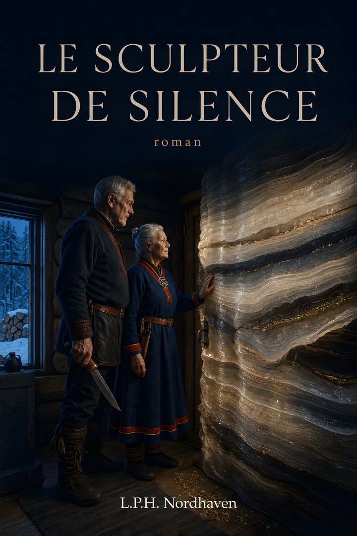 Le Sculpteur de silence