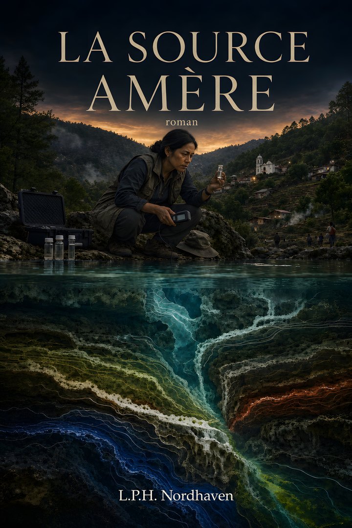 La Source amère