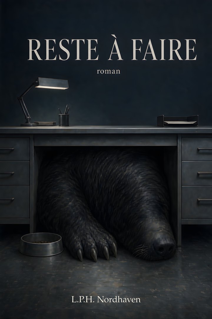 Reste à faire