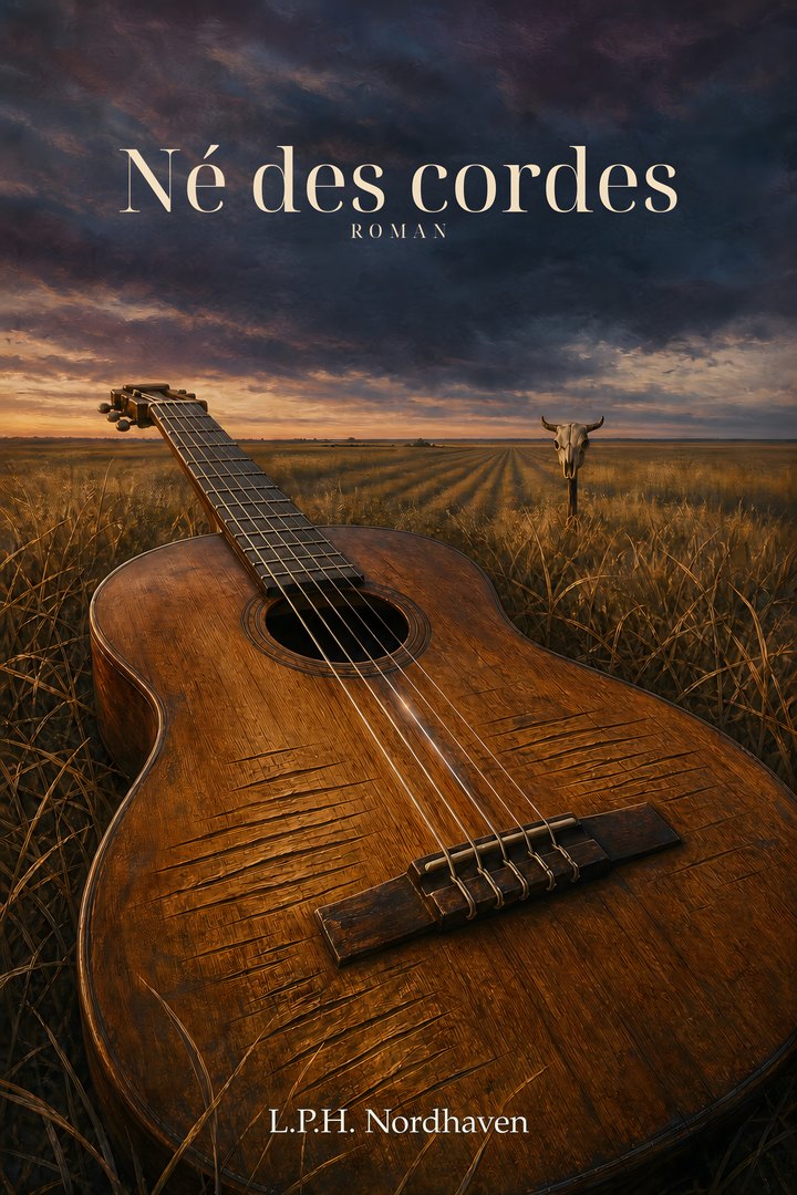 Né des cordes