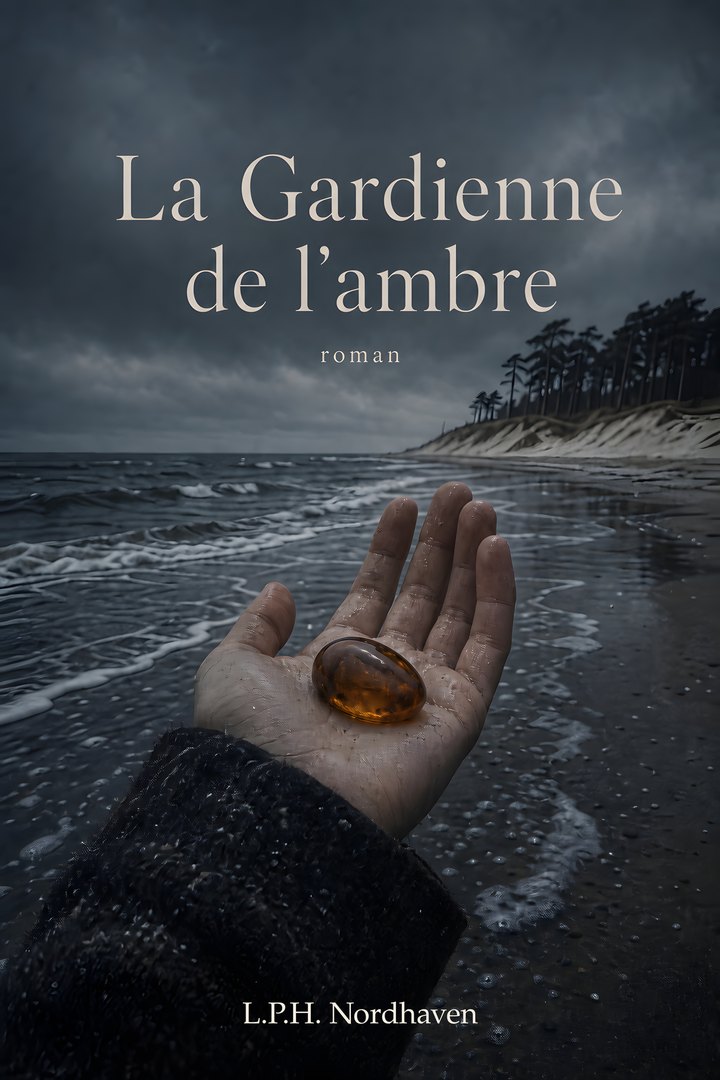 La Gardienne de l'ambre