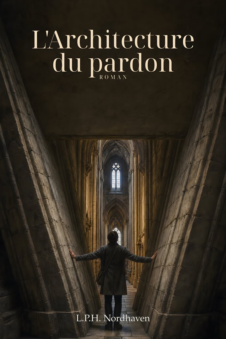 L'Architecture du pardon