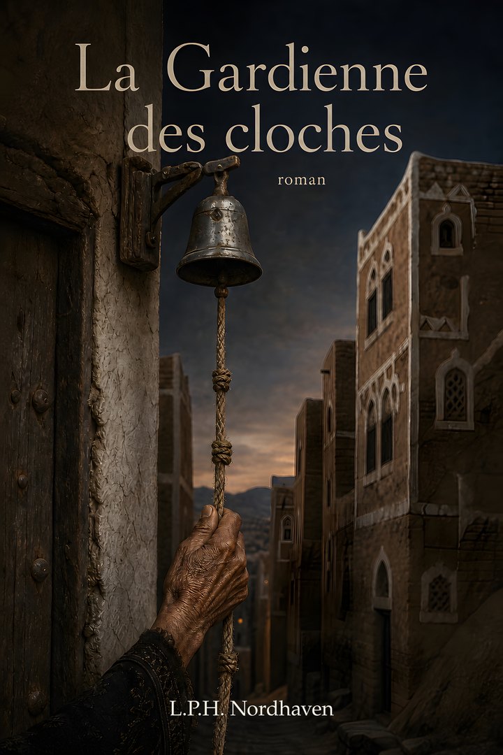 La Gardienne des cloches