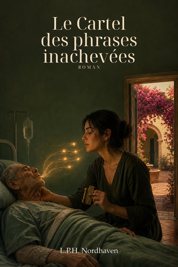 Le Cartel des phrases inachevées