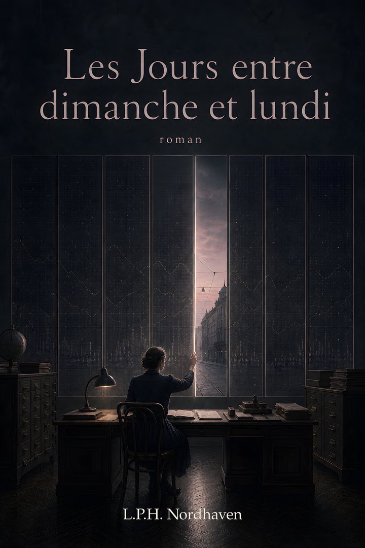 Les Jours entre dimanche et lundi