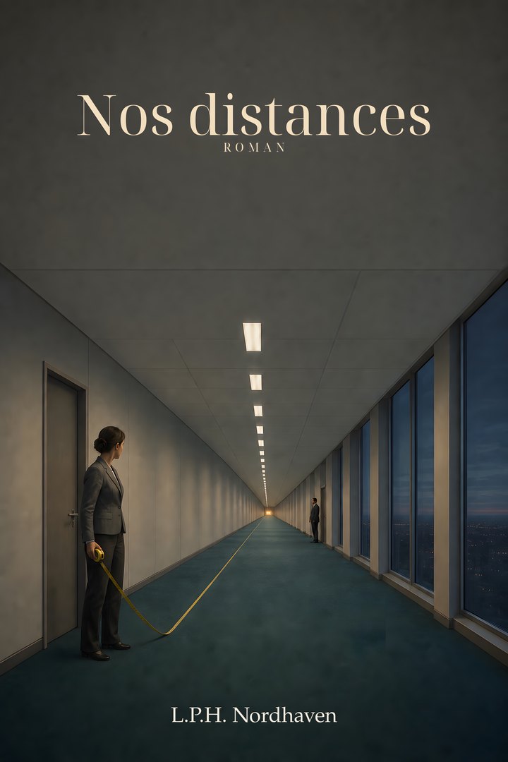 Nos distances