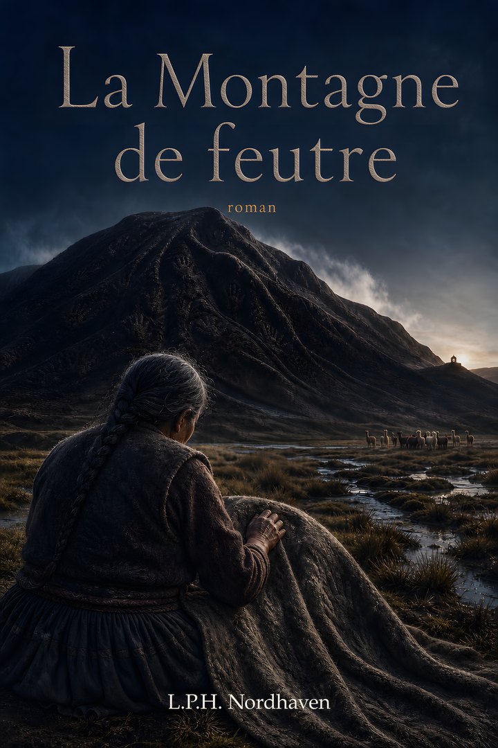 La Montagne de feutre