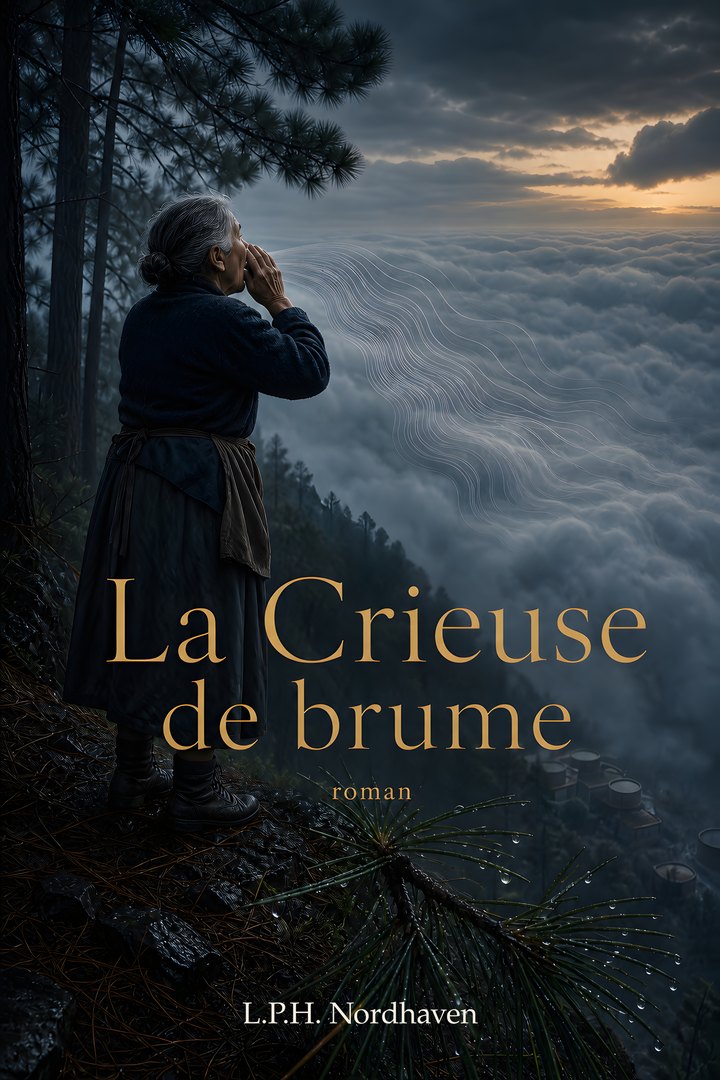 La Crieuse de brume