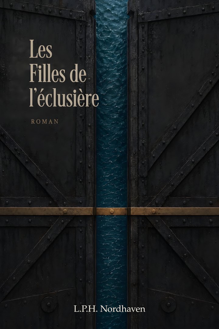 Les Filles de l'éclusière