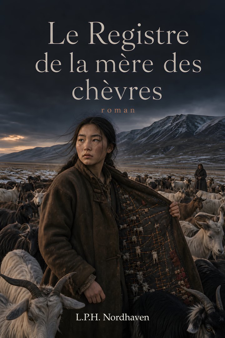 Le Registre de la mère des chèvres