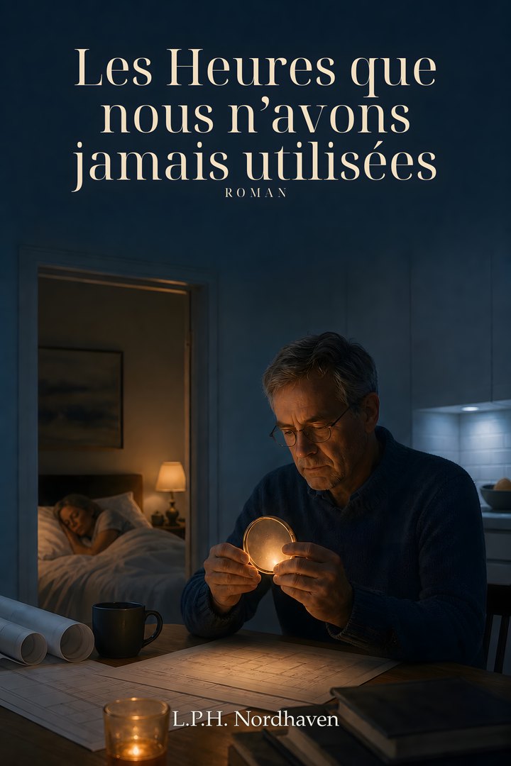 Les Heures que nous n’avons jamais utilisées