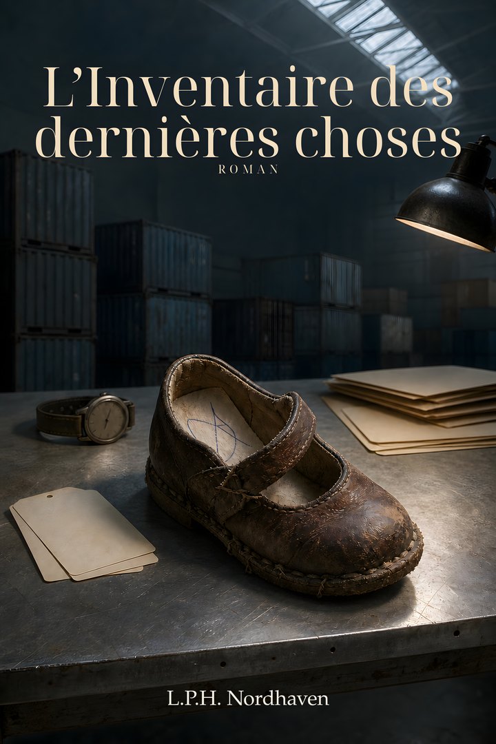 L’Inventaire des dernières choses
