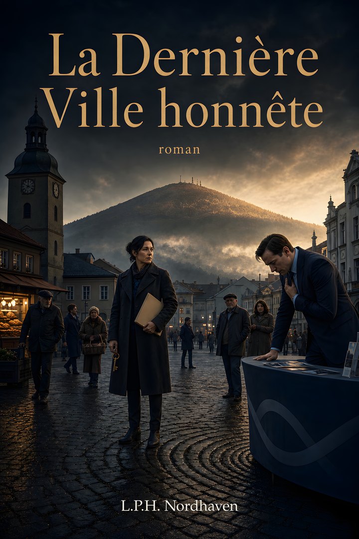 La Dernière Ville honnête