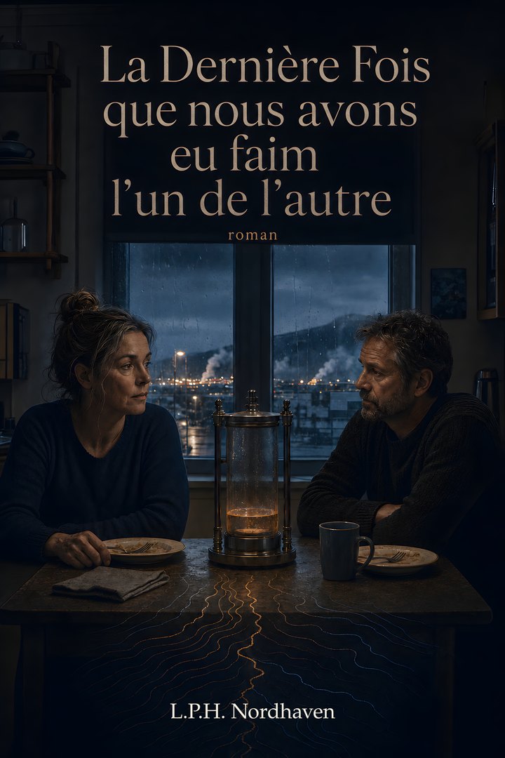 La Dernière Fois que nous avons eu faim l'un de l'autre