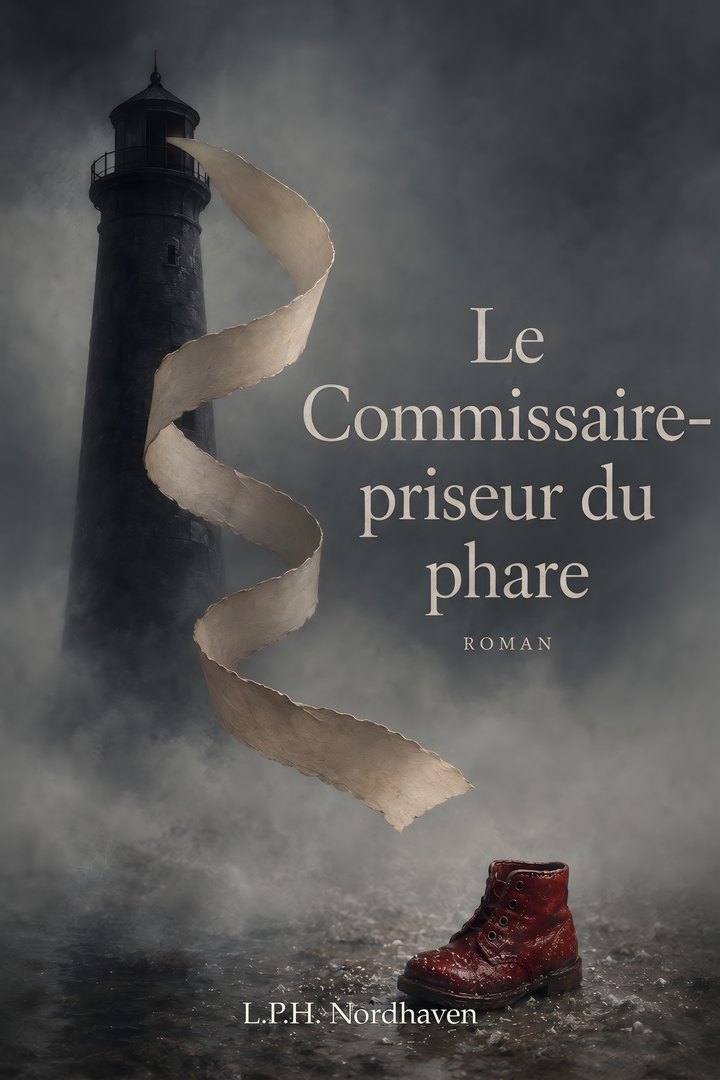Le Commissaire-priseur du phare