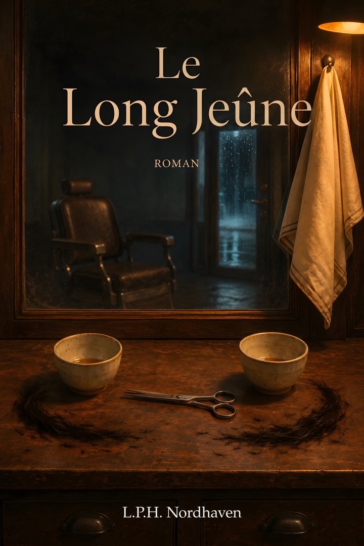 Le Long Jeûne