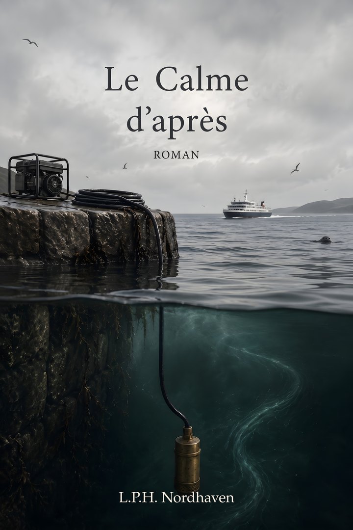 Le Calme d'après