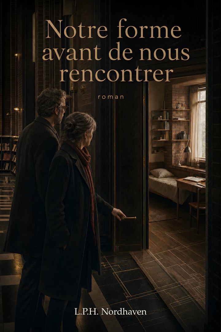 Notre forme avant de nous rencontrer