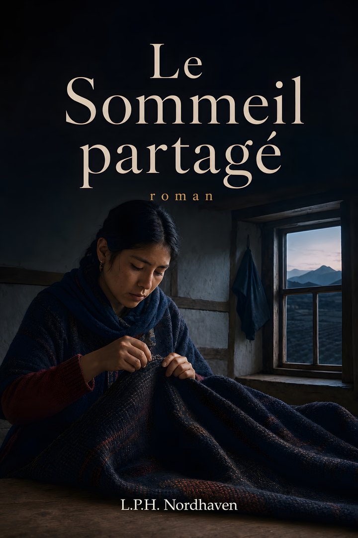 Le Sommeil partagé