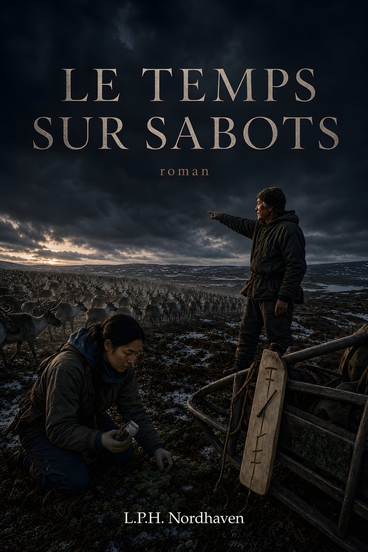 Le Temps sur sabots