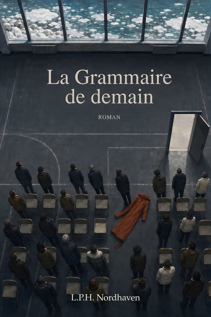La Grammaire de demain