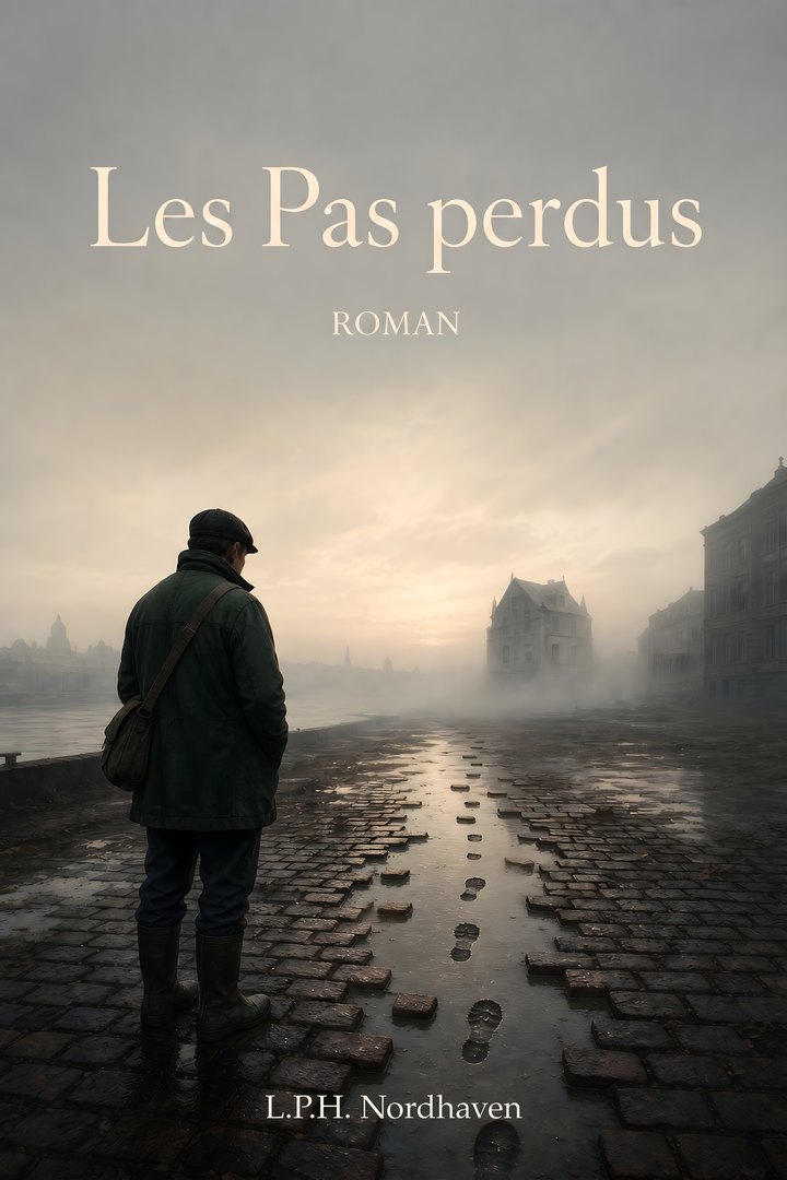 Les Pas perdus