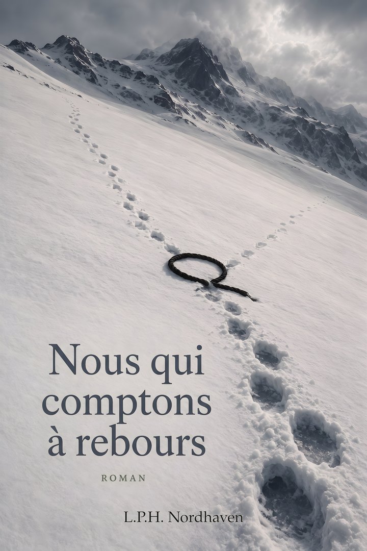 Nous qui comptons à rebours