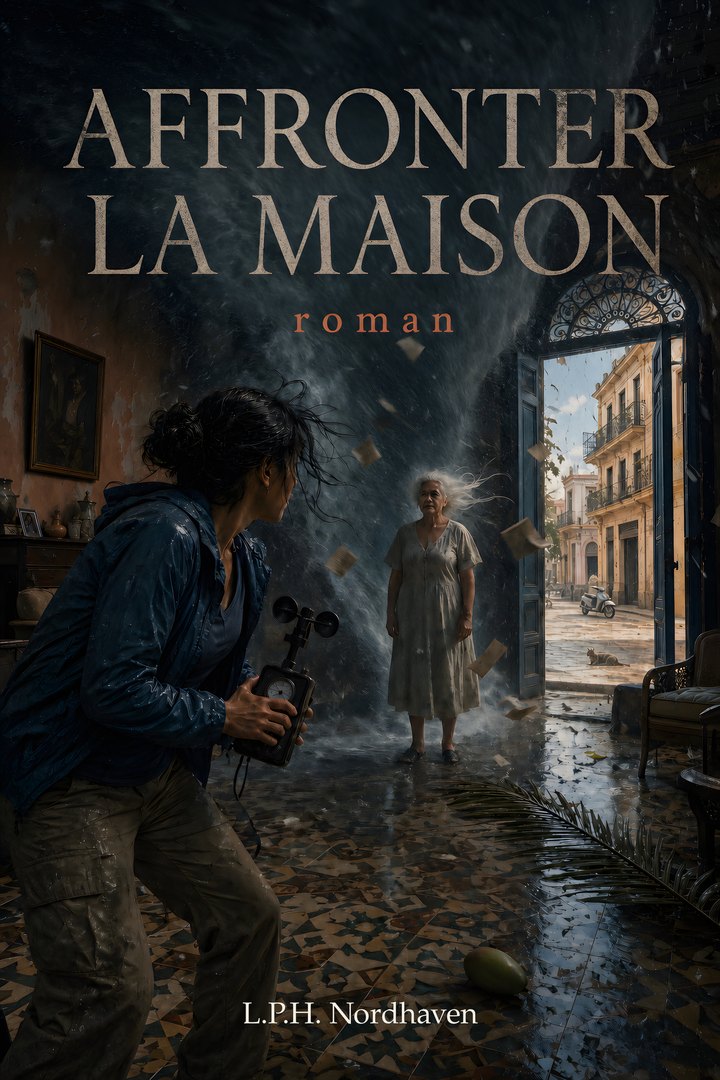 Affronter la maison