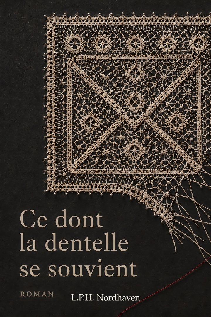 Ce dont la dentelle se souvient