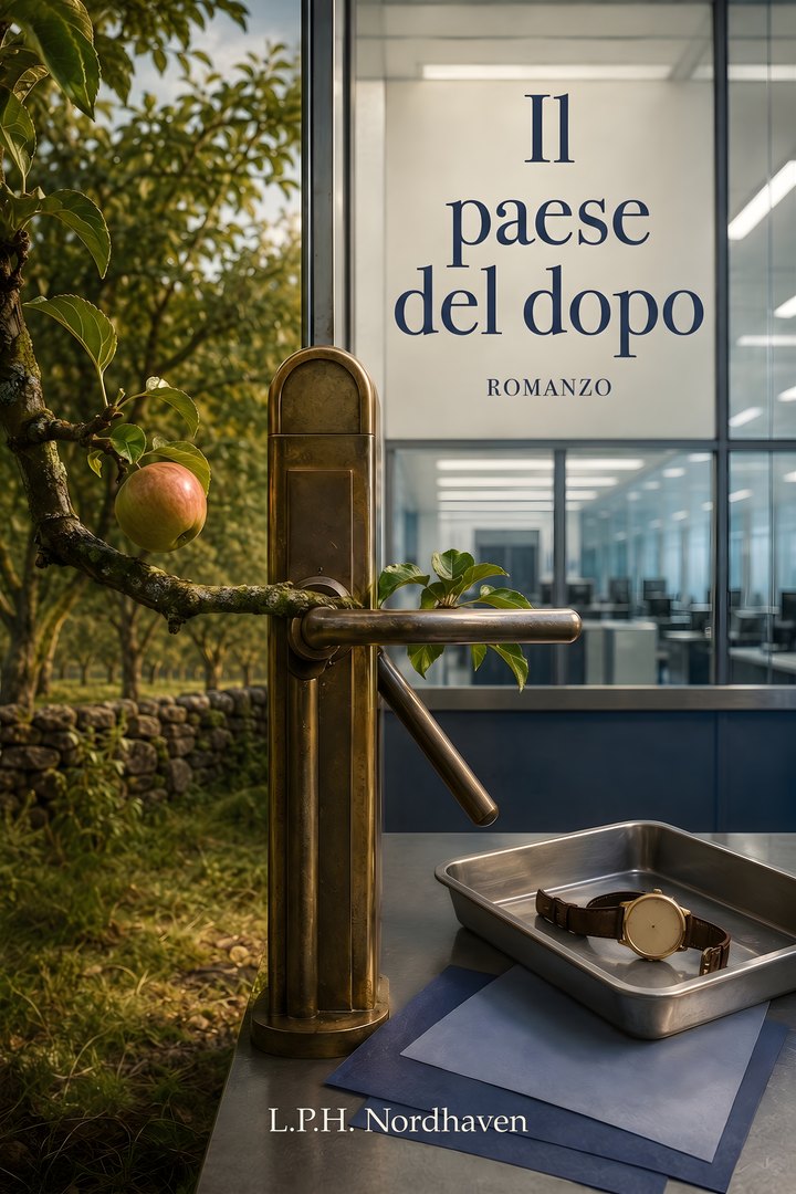 Il paese del dopo