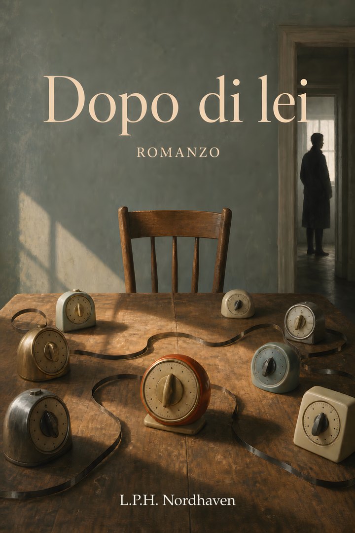 Dopo di lei