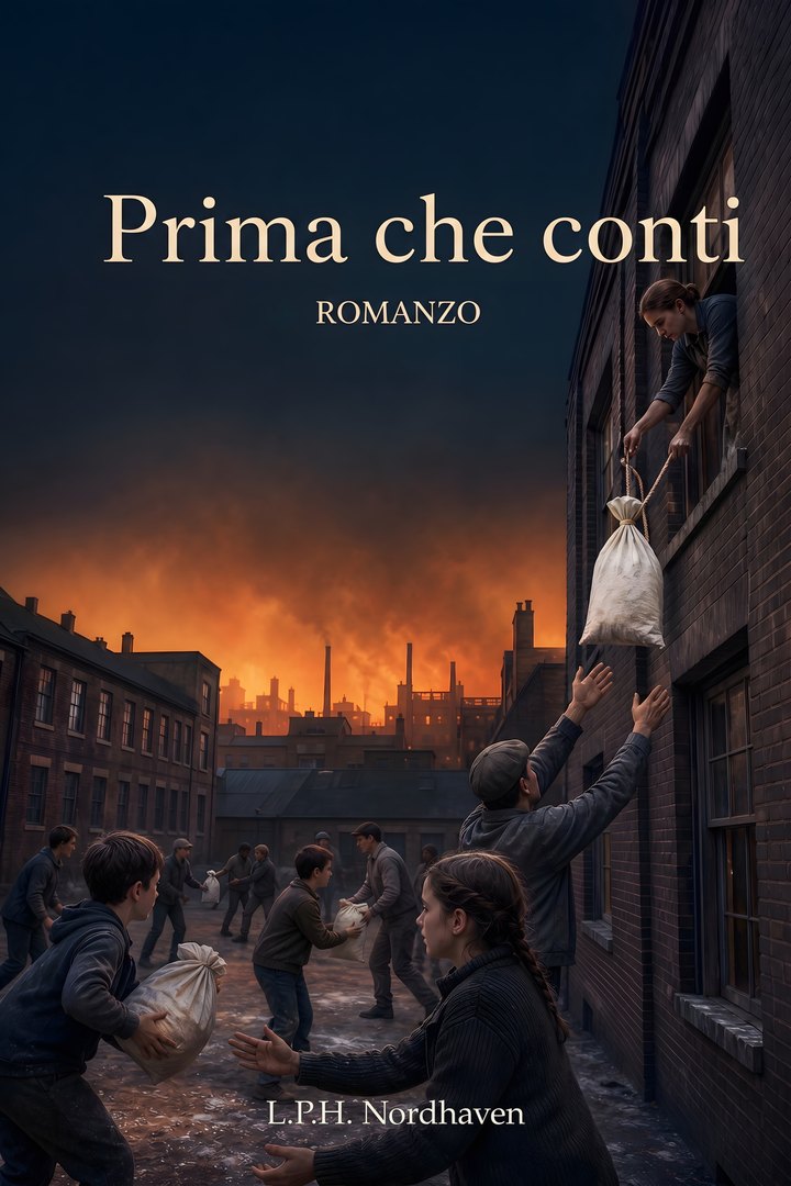 Prima che conti