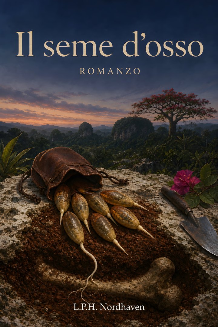 Il seme d'osso