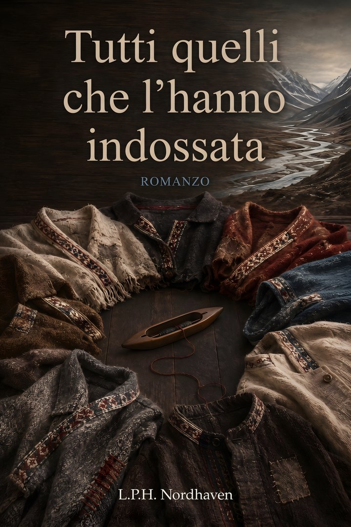 Tutti quelli che l'hanno indossata