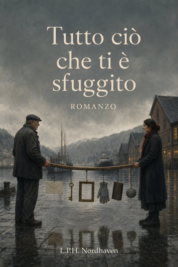 Tutto ciò che ti è sfuggito