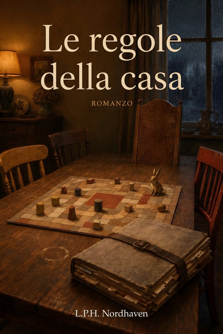 Le regole della casa