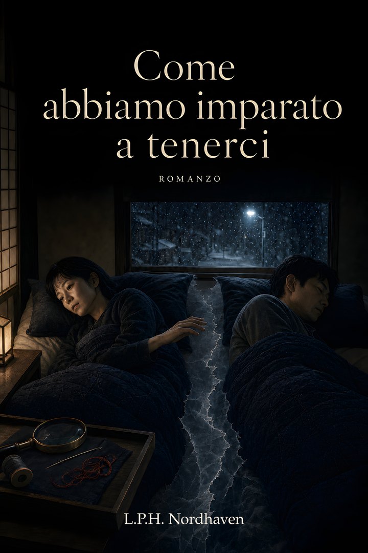 Come abbiamo imparato a tenerci