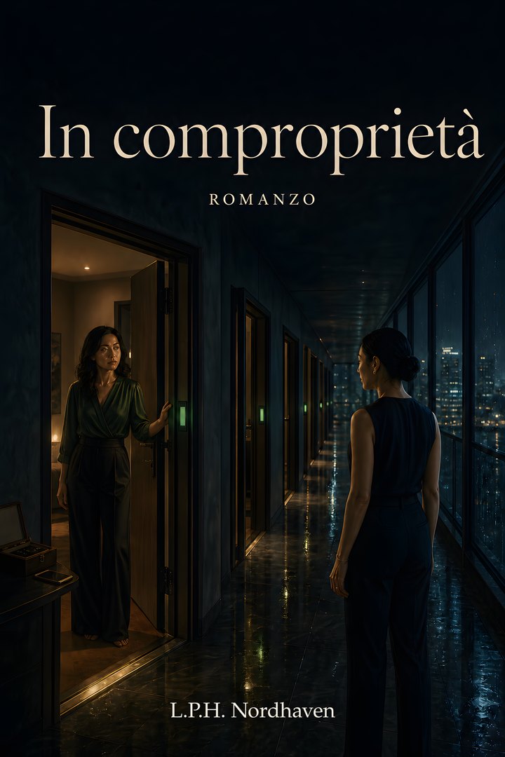 In comproprietà